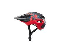 Casco o 39 neal trailfinder rio v 22 multicolore rosso