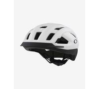Oakley aro3 allroad mips mat helmet white