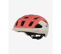 Casco Oakley ARO3 All Road MIPS rosso beige - M