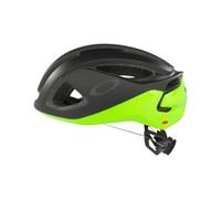 Casco Oakley ARO3 MIPS Black Lime - Retina Burn, Taglia M