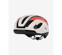 Casco Oakley ARO5 Race MIPS EU bianco nero rosso - S