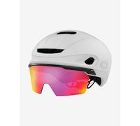 OAKLEY Aro7 Road - Unisex - Bianco - Taglia 52/56- modello 2024