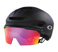 Casco Oakley ARO7 Road Mips - Nero 55-59 / Nero