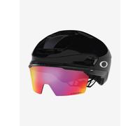 Casco Oakley ARO7 Road nero rosa - L