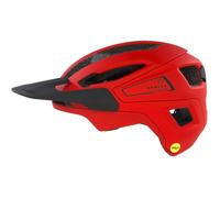 Casco Oakley DRT3 Mips - Rosso opaco 52-56 / Rosso
