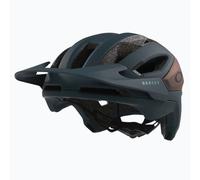 Casco Oakley DRT3 Trail Mips - Blu scuro 55-59 / Nero