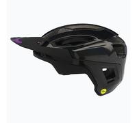 Casco Oakley DRT3 Trail Mips - Nero lucido galaxy 58-61 / Nero
