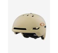 Casco Oakley MOD BC beige chiaro arancione - L