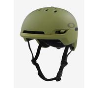 Casco Oakley MOD BC verde kaki - M
