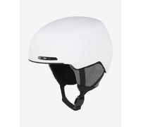 Casco Oakley MOD1 bianco nero grigio - M