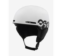 Oakley - Casco da sci - Mod1 Youth Matte White Fp - Taglia Bambino M - Bianco