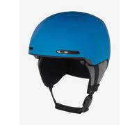 Casco Oakley MOD1 blu poseidon - S