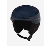 Casco Oakley MOD1 PRO MIPS blu navy nero - XL