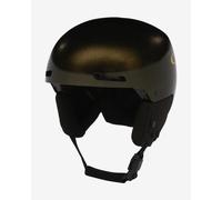 Casco Oakley MOD1 PRO MIPS marrone brillante nero - M