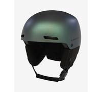 Casco Oakley MOD1 PRO MIPS verde brillante nero - M