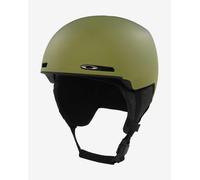 Casco Oakley MOD1 verde chiaro nero - S