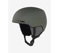 Casco Oakley MOD1 verde oliva nero - S