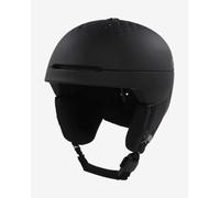 Oakley - Caschi sci uomo - Mod3 Matte Blackout - Nero Nero L
