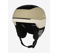 Casco Oakley MOD5 beige bianco nero - L