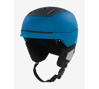 Casco Oakley MOD5 blu poseidon - M