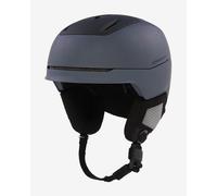 Casco Oakley MOD5 grigio ferro - L