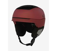 Casco Oakley MOD5 rosso scuro - S