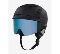 Casco Oakley MOD7 MIPS con lente Prizm nero intenso blu - L