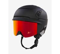 Casco Oakley MOD7 MIPS nero con lente Prizm - L