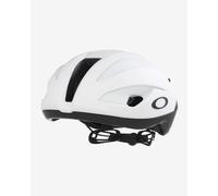 Casco Oakley Velo Mach bianco opaco - S