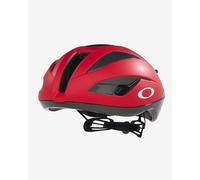 Casco Oakley Velo Mach rosso - M