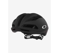 Casco Oakley Velo Stelvio nero puro - M