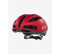 Casco Oakley Velo Stelvio rosso - L