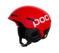 CASCO OBEX BACKCOUNTRY MIPS POC Rosso