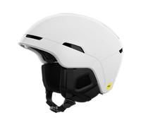 POC Obex Mips - Unisex - Bianco - Taglia 51/54- modello 2024