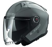 Ls2 Casque Jet Of603 Infinity Ii Nardo