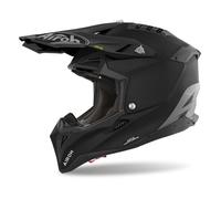 Casco Off Road Airoh AVIATOR 3 Carbon Matt Taglia:M
