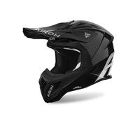 Casco Off-Road Airoh AVIATOR ACE 2 CARBON Gloss Taglia:L