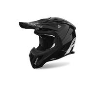 AVA299 Casco Cross Enduro AIROH Aviator Ace 2 Carbon Gloss XS