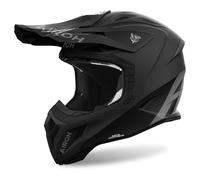 Casco Off-Road Airoh AVIATOR ACE 2 COLOR Black Matt Taglia:S