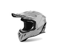 Casco Off-Road Airoh AVIATOR ACE 2 COLOR Cement Grey Gloss Taglia:XL
