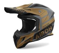 Casco Off-Road Airoh AVIATOR ACE 2 SAKE Gold Matt
