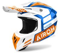 AIROH AIROH - Casco Aviator Ace 2 Sake Orange 2024 L