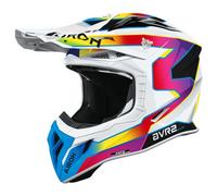 AIROH AIROH - Casco Aviator Ace 2 Sunrise 2026 XS