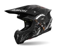 Casco Off-Road Airoh TWIST 3 ARCADE Matt Taglia:M
