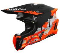 Airoh Twist 3 Dirt Off-road Helmet Nero XL