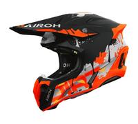 Casco Off-Road Airoh TWIST 3 DIRT Matt Taglia:M