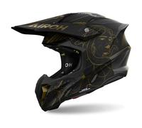 Casco Off-Road Airoh TWIST 3 TITAN Matt Taglia:S