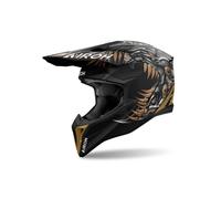 Casco Off-Road Airoh WRAAAP CYBORG Matt Taglia:S
