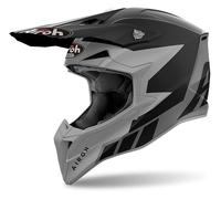 Casco Off-Road Airoh WRAAAP RELOADED Anthracite Matt Taglia:XXL