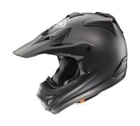 Casco Off-Road Arai MX-V EVO Frost Black Matt Taglia:S